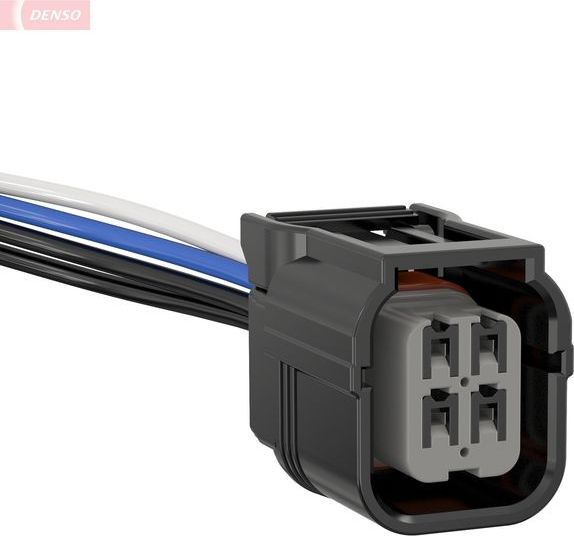 Лямбда-зонд (кислородный датчик) Denso Direct fit. Артикул DOX-0603