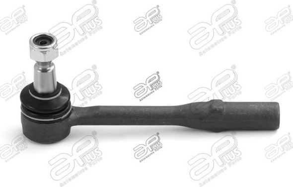 Наконечник рулевой тяги APlus. Артикул 17163AP