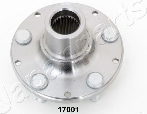 Ступица колеса Japanparts. Артикул KK-17001
