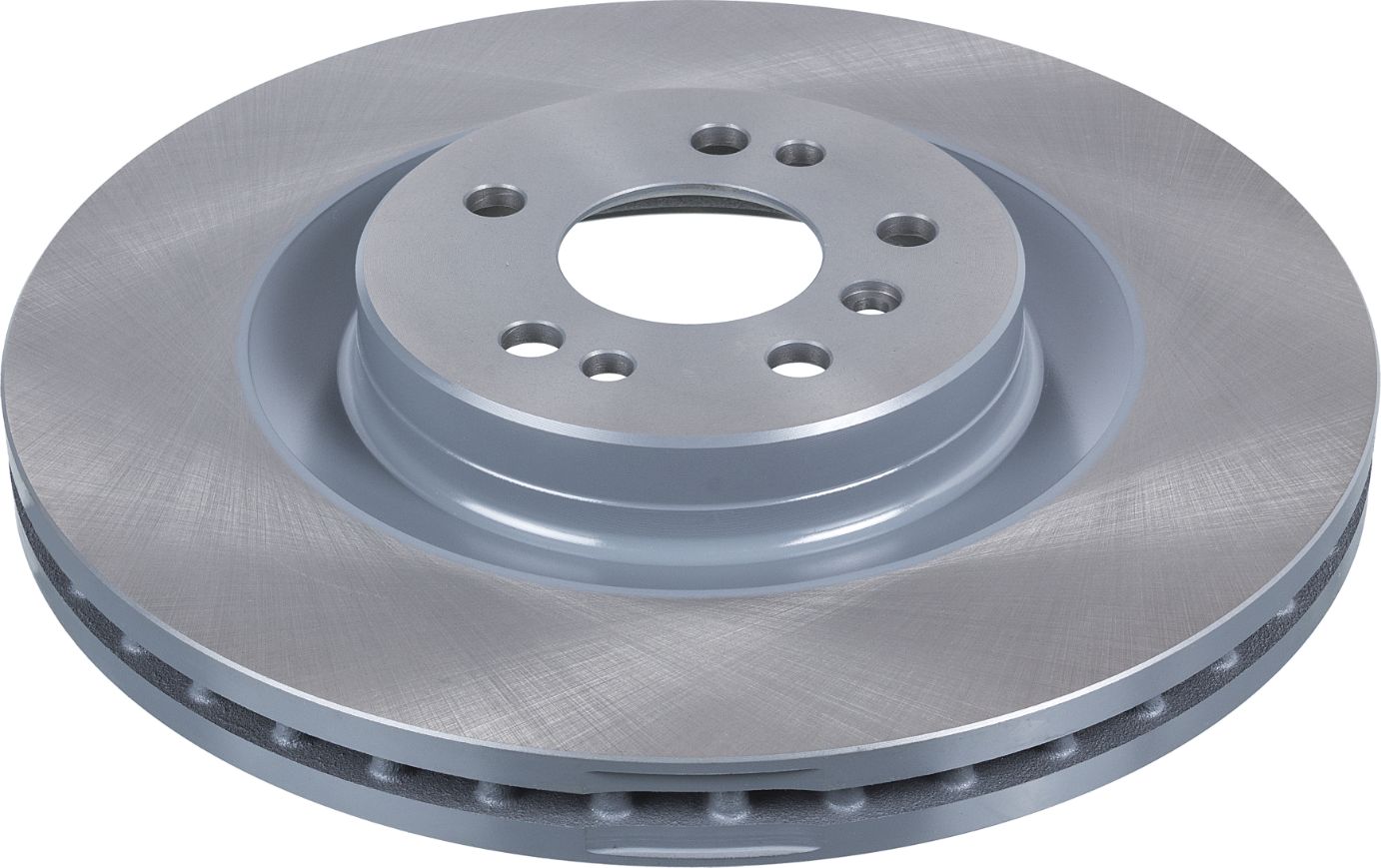 Тормозной диск Febi Bilstein. Артикул 24745