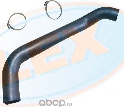 Воздуховод (LEX). Артикул PV2233