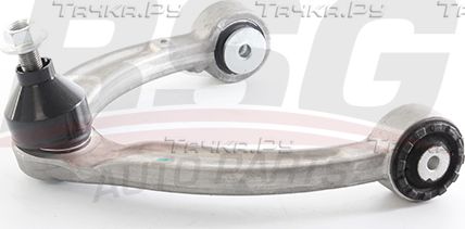 Рычаг передней подвески BSG (Алюминиевое литье). Артикул BSG 60-315-100