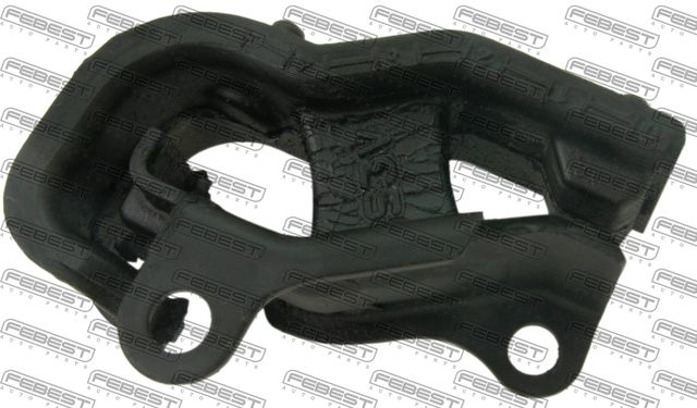 Подушка (опора) КПП Febest для Acura MDX I 2000-2005. Артикул HM-067