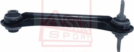 Поперечный рычаг задней подвески Asva правый верхний для Volvo S40 I 1995-2003. Артикул 0425-CK02