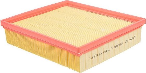 Воздушный фильтр Zentparts. Артикул Z32861