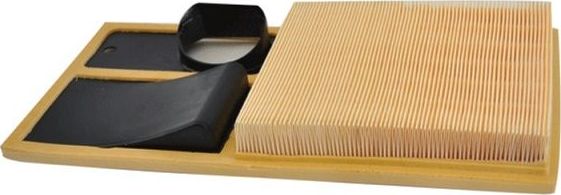 Воздушный фильтр ASAM. Артикул 70319