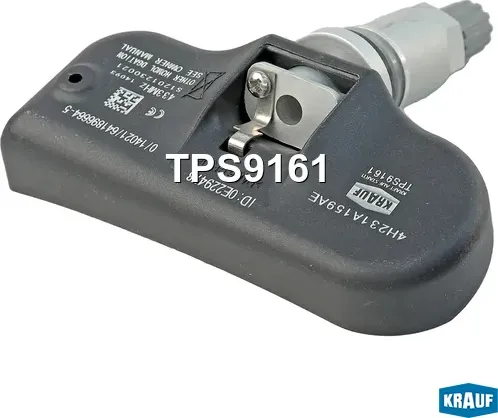 Датчик давления в шине LAND ROVER Discovery 3 (04-09) KRAUF. Артикул TPS9161