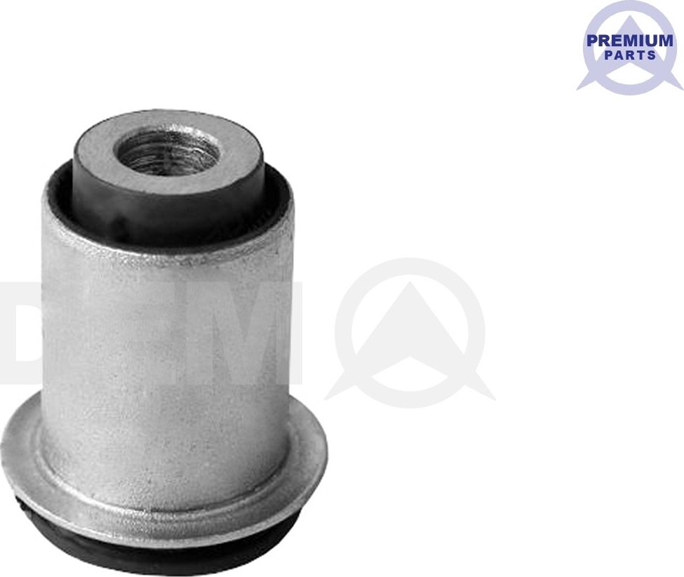 Сайлентблок переднего рычага подвески Sidem. Артикул 847660