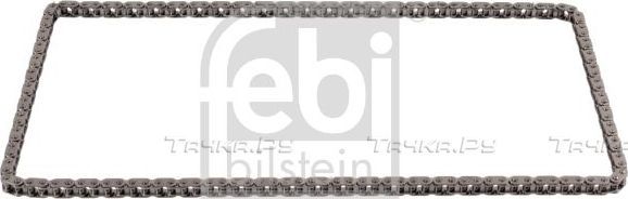 Цепь привода распредвала Febi Bilstein. Артикул 174366