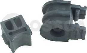 Втулка стабилизатора OSSCA. Артикул 68881