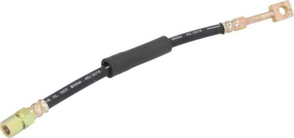 Тормозной шланг ABE передний правый/левый для Chevrolet Lanos I 2005-2010. Артикул C84118ABE