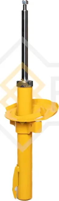 Стойка амортизаторная газовая передняя правая/левая RENAULT MEGANE II Estate (KM (Sufix). Артикул SU1672