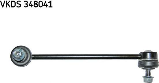 Стойка (тяга) стабилизатора SKF. Артикул VKDS 348041