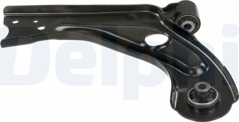 Поперечный рычаг Delphi (Листовая сталь). Артикул TC2985