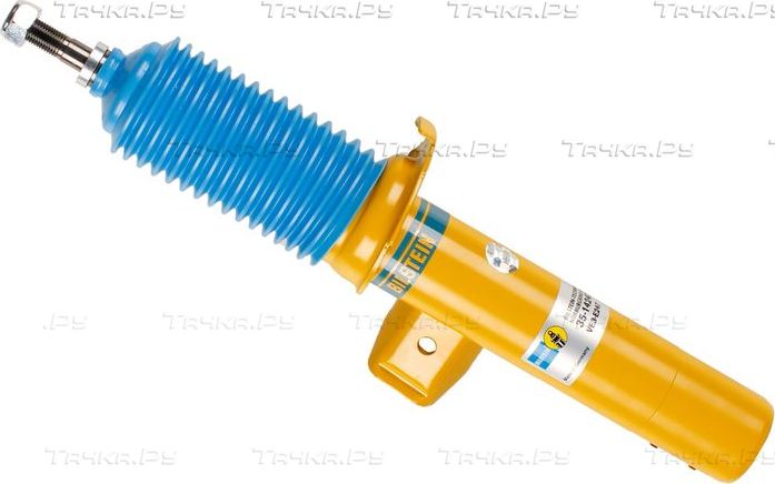 Амортизатор Bilstein B8 Performance Plus. Артикул 35-142478