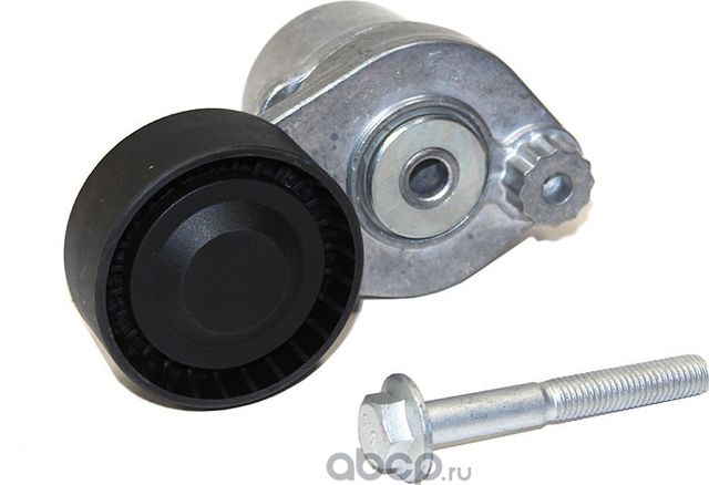 Натяжитель приводного ремня CHEVROLET COBALT 1.5 1 (SAT). Артикул ST25194788