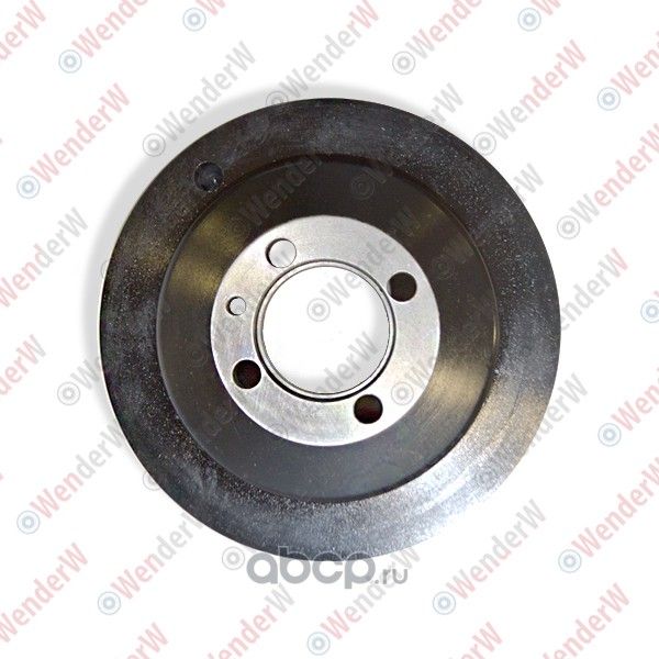 Шкив коленвала (Wenderw). Артикул WECH030