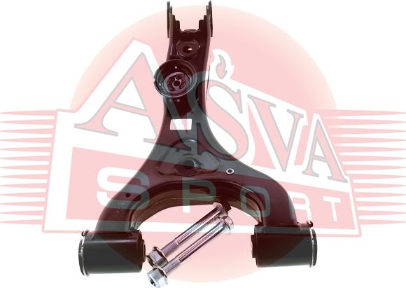 Поперечный рычаг передней подвески Asva. Артикул 2524-018
