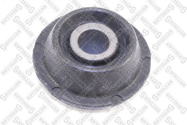 Сайлентблок переднего рычага подвески Stellox внешний для Audi 100 IV (C4) 1990-1994. Артикул 71-11164-SX