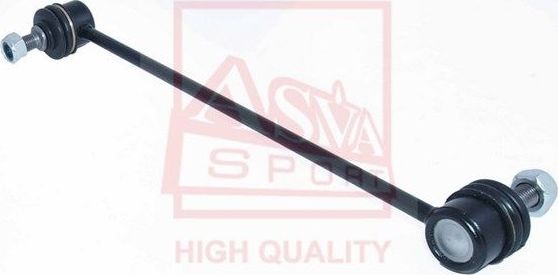 Стойка (тяга) стабилизатора Asva. Артикул 0523-DEMNF