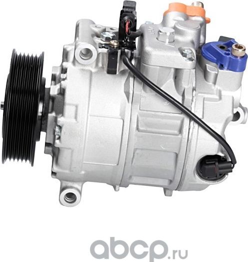 Компрессор новый VW Transporter T5 2.0TDi 09 (MSG). Артикул AC0086