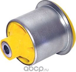 Сайлентблок полиуретановый задней подвески  балки NISSAN NOTE E12 (09.2012- ) (Точка Опоры). Артикул 2-06-3392