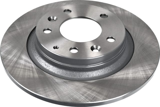 Тормозной диск Febi Bilstein. Артикул 108379