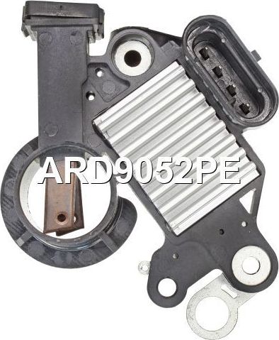 Регулятор генератора Krauf. Артикул ARD9052PE