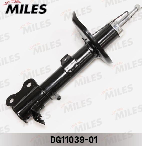 Амортизатор Miles. Артикул DG11039-01