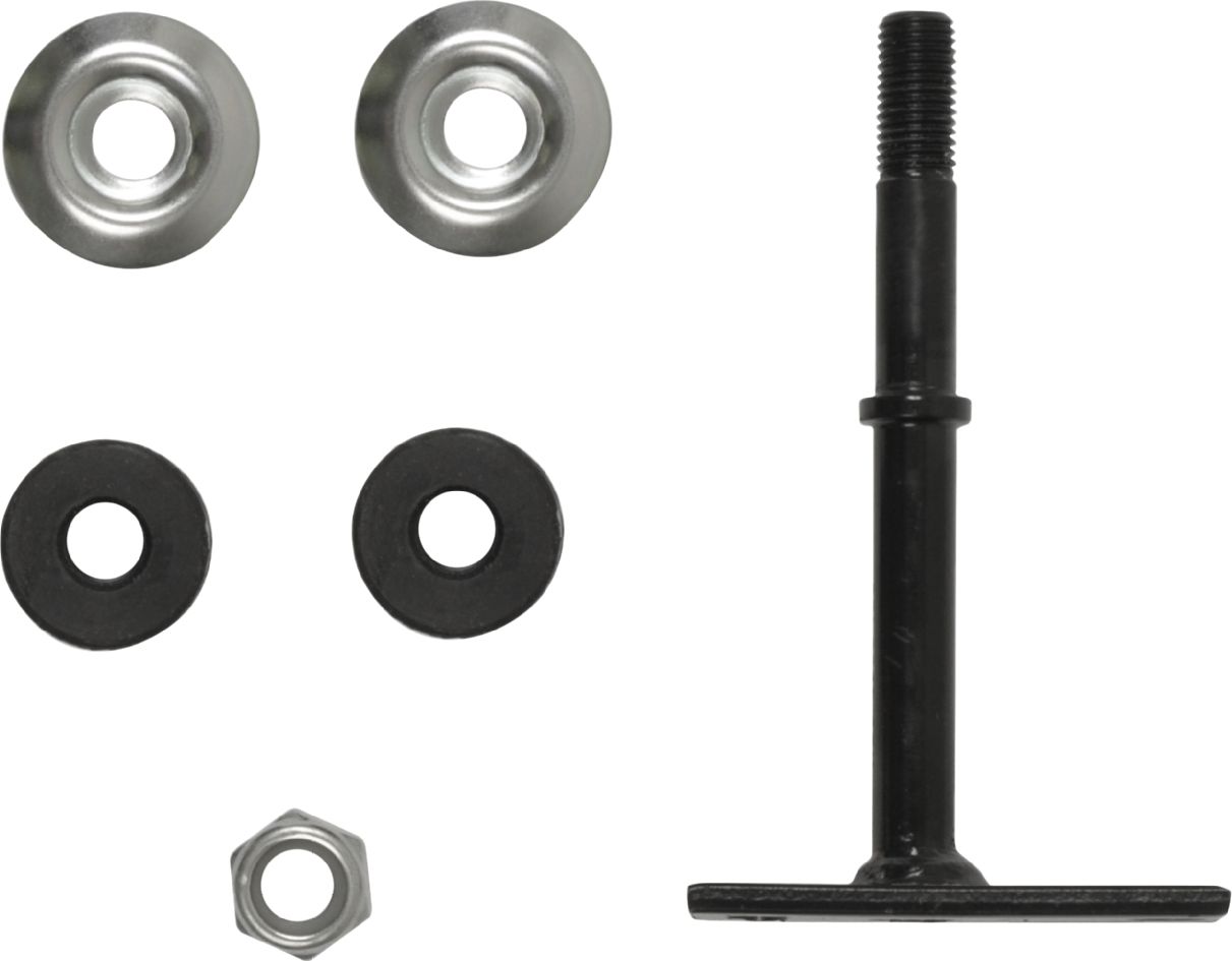 Стойка (тяга) стабилизатора Blue Print. Артикул ADC48516