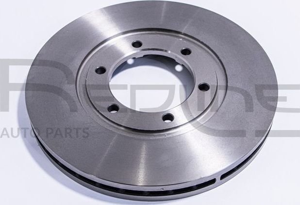 Тормозной диск RED Line передний для Mazda B-series IV 1998-1999. Артикул 26MZ025