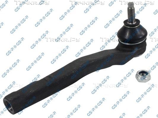 Наконечник рулевой тяги GSP левый для Renault Grand Scenic II 2004-2009. Артикул S070391
