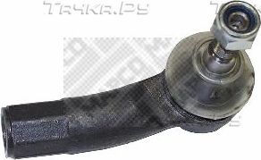 Наконечник рулевой тяги MAPCO правый для Volkswagen Touran II 2010-2015. Артикул 51741