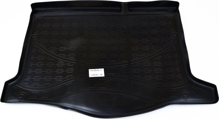 Коврик Норпласт для багажника Renault Sandero II B52 хэтчбек 2014-2026. Артикул NPA00-E69-605