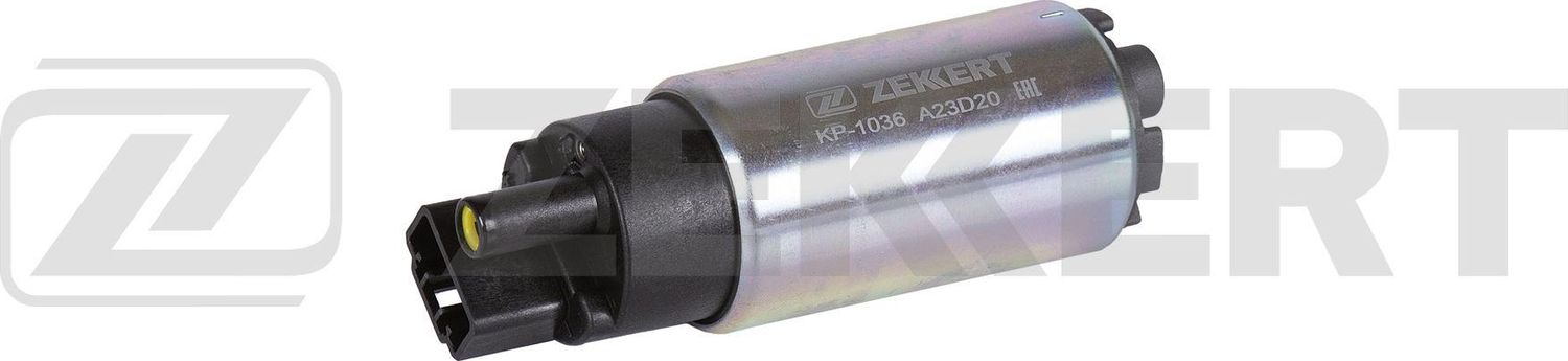 Бензонасос (топливный насос) Zekkert. Артикул KP-1036