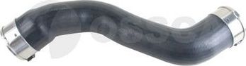 Патрубок интеркулера OSSCA для Mercedes-Benz GLK-Класс I (X204) 2008-2015. Артикул 47599