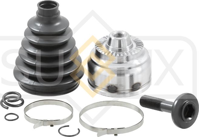 ШРУС наружный передний (Sufix). Артикул ST1385