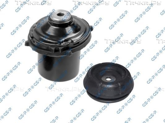 Опора амортизатора (стойки) GSP передняя для Opel Corsa C 2000-2009. Артикул 510922S