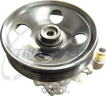 Насос ГУР Trucktec Automotive. Артикул 02.37.140