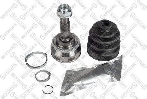 Шрус наружный (граната) Stellox для Kia Ceed I 2007-2012. Артикул 150 2089-SX