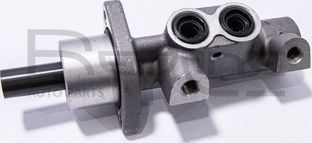 Тормозной цилиндр главный RED Line для Nissan Note I 2006-2012. Артикул 09NI029