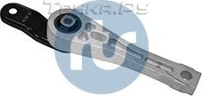Подушка (опора) двигателя RTS передняя задняя для Audi S3 II (8P) 2006-2013. Артикул 037-00069-002
