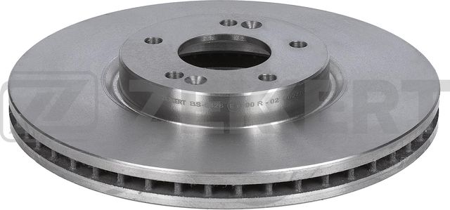 Тормозной диск Zekkert. Артикул BS-5426