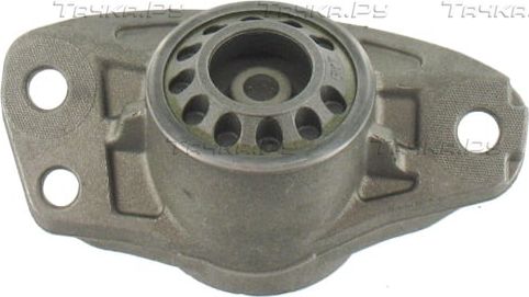 Опора амортизатора (стойки) SKF задняя для Audi Q3 I (8U) 2011-2018. Артикул VKDA 40127
