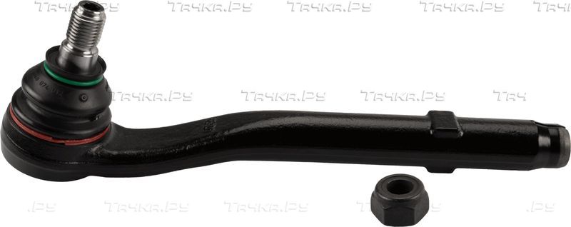 Наконечник рулевой тяги TRW правый/левый для Land Rover Range Rover III 2002-2012. Артикул JTE1172