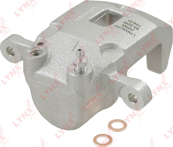 Тормозной суппорт LYNXauto. Артикул BA-3295