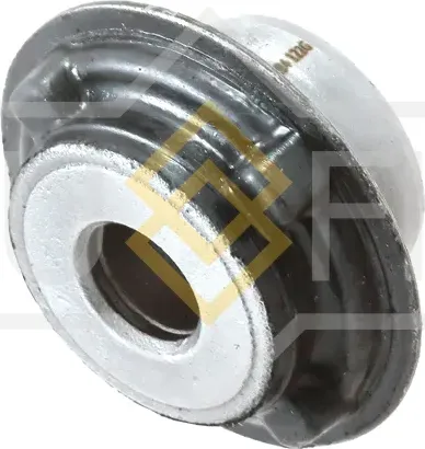 Сайлентблок подрамника | зад прав/лев | (Sufix). Артикул SL1884