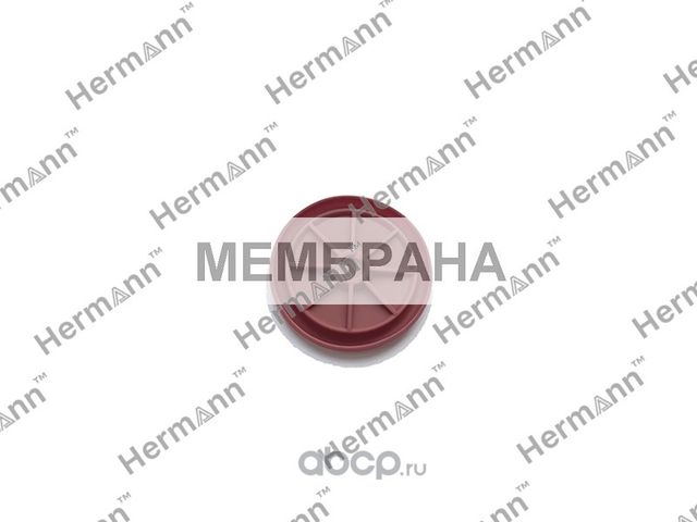 МЕМБРАНА ДЛЯ МАСЛООТДЕЛИТЕЛЯ (Hermann). Артикул HR6420100591A
