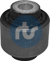 Сайлентблок заднего рычага подвески RTS. Артикул 017-00942