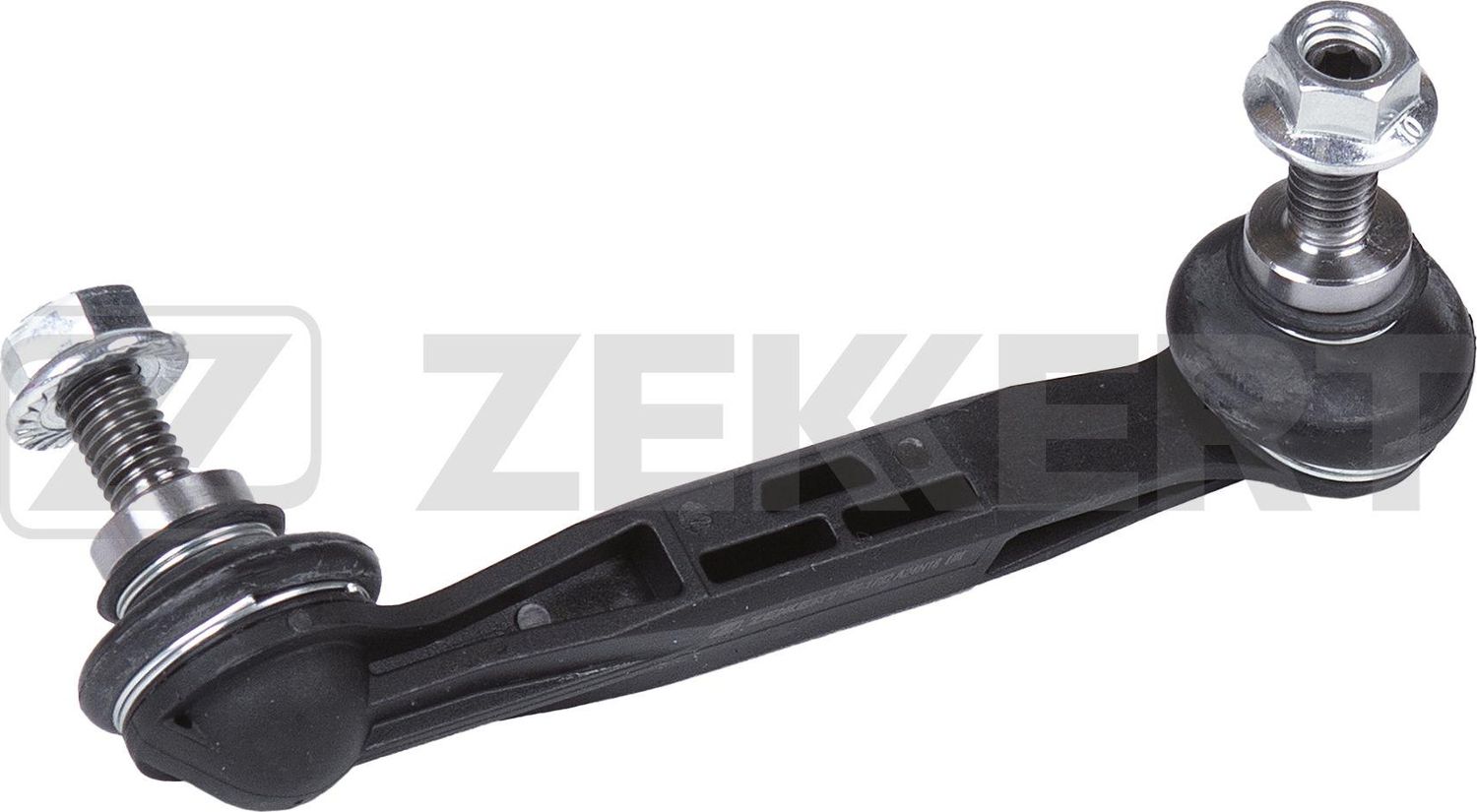 Стойка (тяга) стабилизатора Zekkert. Артикул SS-1782